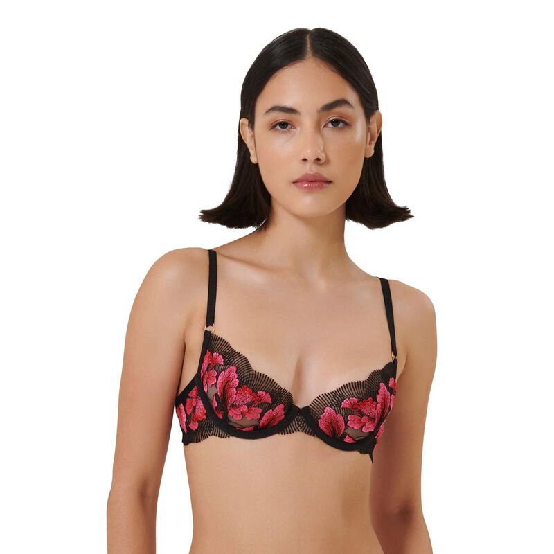 Bluebella Vivienne Wired Bra image number 0